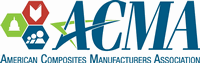American Composites Manufacturers Association Logo